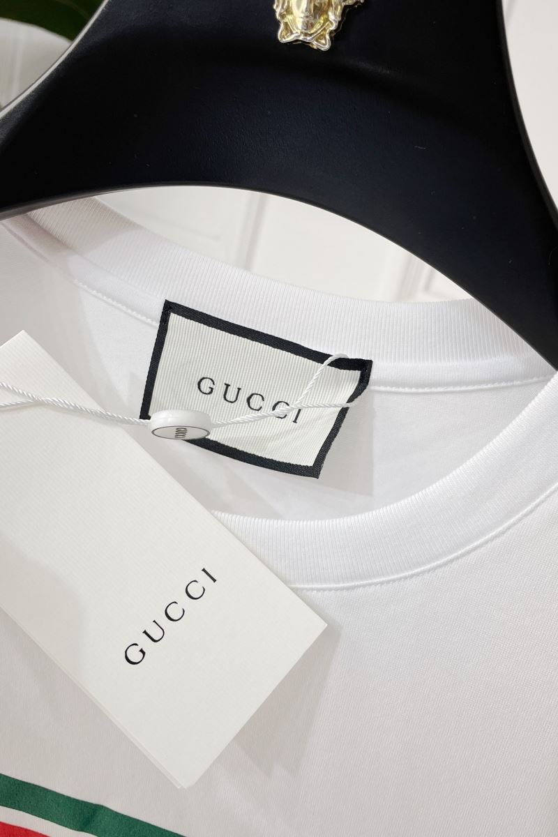 Gucci T-Shirts